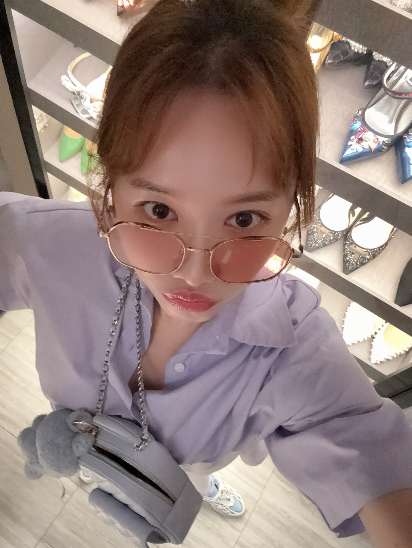 Nỗi khổ của Hari Won- Ảnh 3. Nỗi khổ của Hari Won- Ảnh 3.
