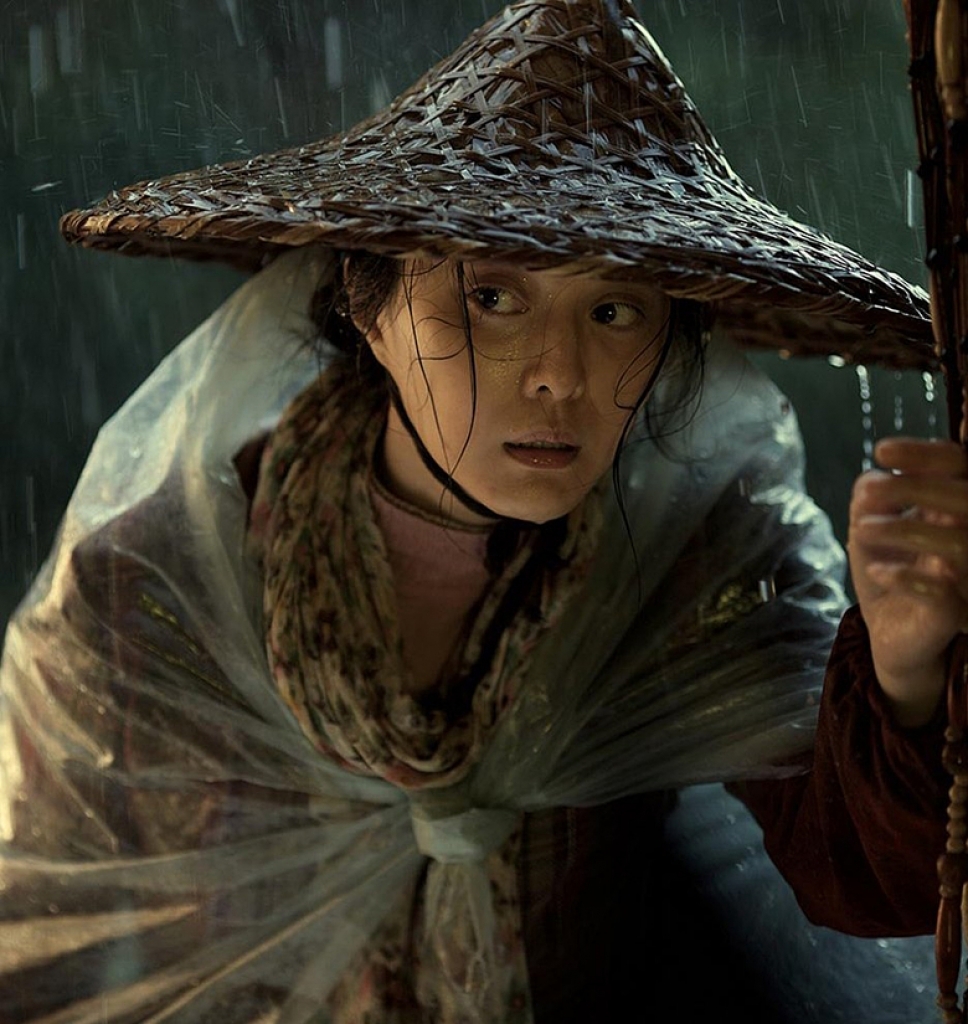 Ngô Cẩn Ngôn chưa bao giờ bị đối xử rẻ mạt thế này: Cố gắng bao nhiêu cũng thành công cốc, chuyện gì đây?- Ảnh 2. Ngô Cẩn Ngôn chưa bao giờ bị đối xử rẻ mạt thế này: Cố gắng bao nhiêu cũng thành công cốc, chuyện gì đây?- Ảnh 2.