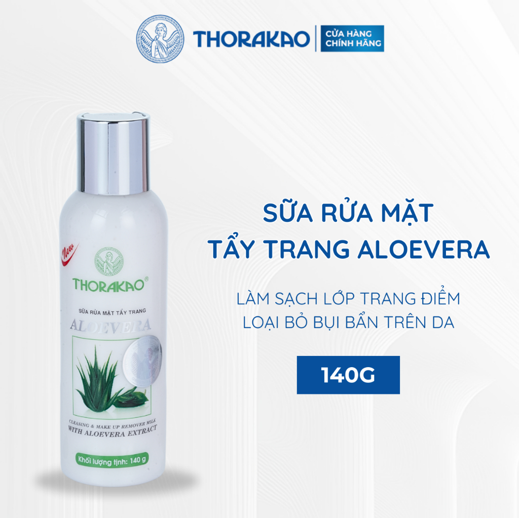 5 lọ tẩy trang "made in Vietnam" được dân tình khen tới tấp về chất lượng- Ảnh 5.