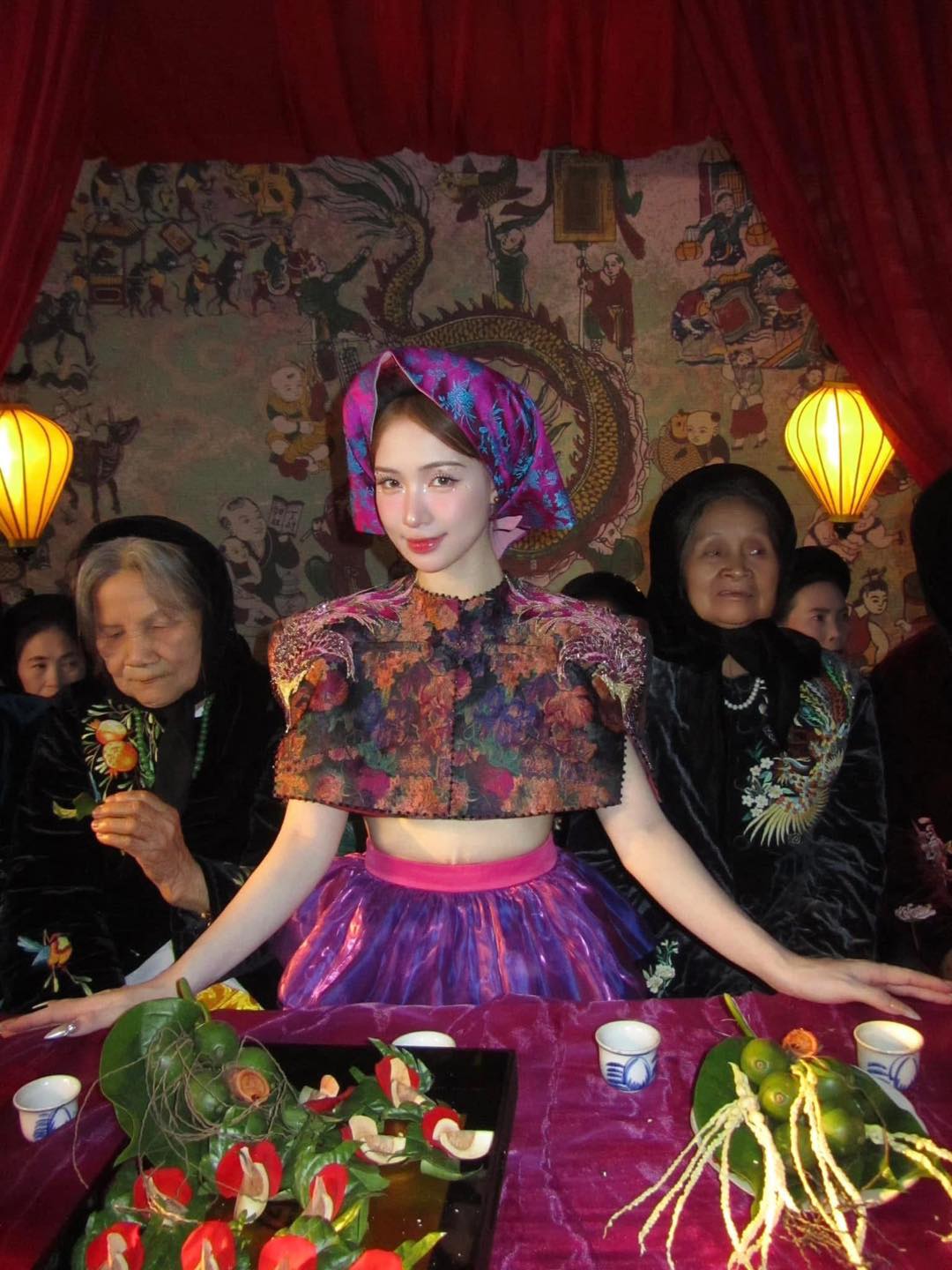 Hoà Minzy là nghệ sĩ Việt cuối cùng làm nên lịch sử trên top trending: Bắc Bling càn quét từ Việt Nam ra toàn cầu!- Ảnh 3. Hoà Minzy là nghệ sĩ Việt cuối cùng làm nên lịch sử trên top trending: Bắc Bling càn quét từ Việt Nam ra toàn cầu!- Ảnh 3.