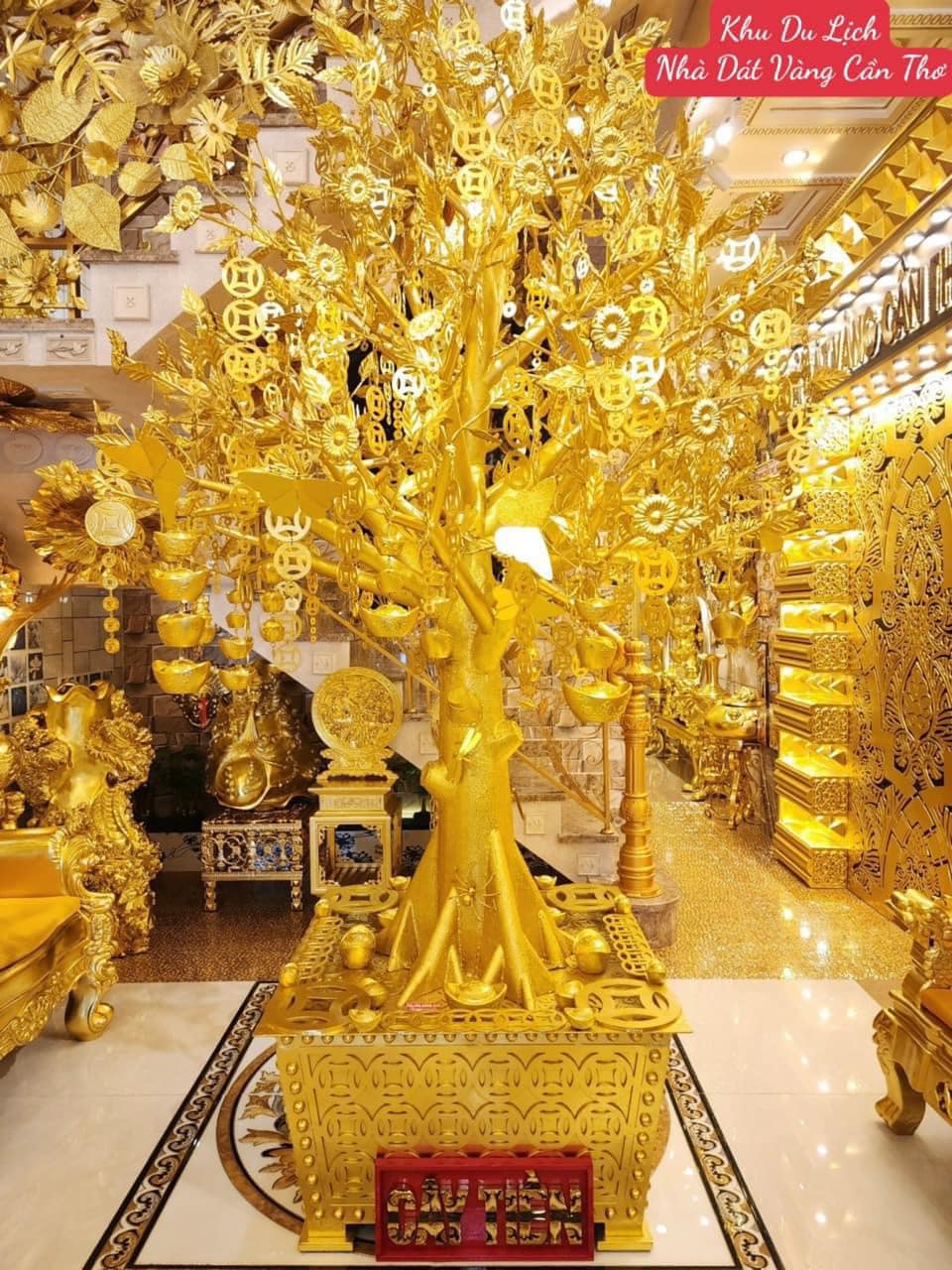 Khu du lịch “độc lạ” miền Tây dành cho “khối phụ huynh”, giới trẻ cũng rần rần lưu lại địa chỉ vì lý do này- Ảnh 5. Khu du lịch “độc lạ” miền Tây dành cho “khối phụ huynh”, giới trẻ cũng rần rần lưu lại địa chỉ vì lý do này- Ảnh 5.
