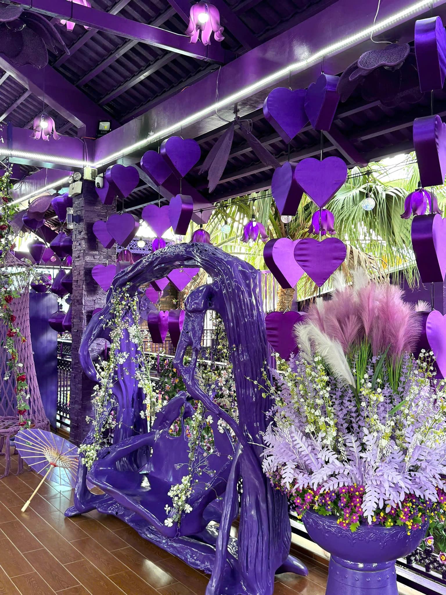 Khu du lịch “độc lạ” miền Tây dành cho “khối phụ huynh”, giới trẻ cũng rần rần lưu lại địa chỉ vì lý do này- Ảnh 10. Khu du lịch “độc lạ” miền Tây dành cho “khối phụ huynh”, giới trẻ cũng rần rần lưu lại địa chỉ vì lý do này- Ảnh 10.