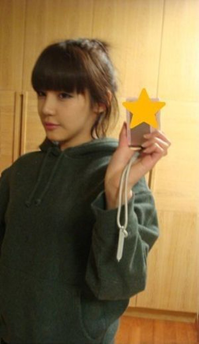 Quá khứ phải khen hết lời của Park Bom- Ảnh 12. Quá khứ phải khen hết lời của Park Bom- Ảnh 12.