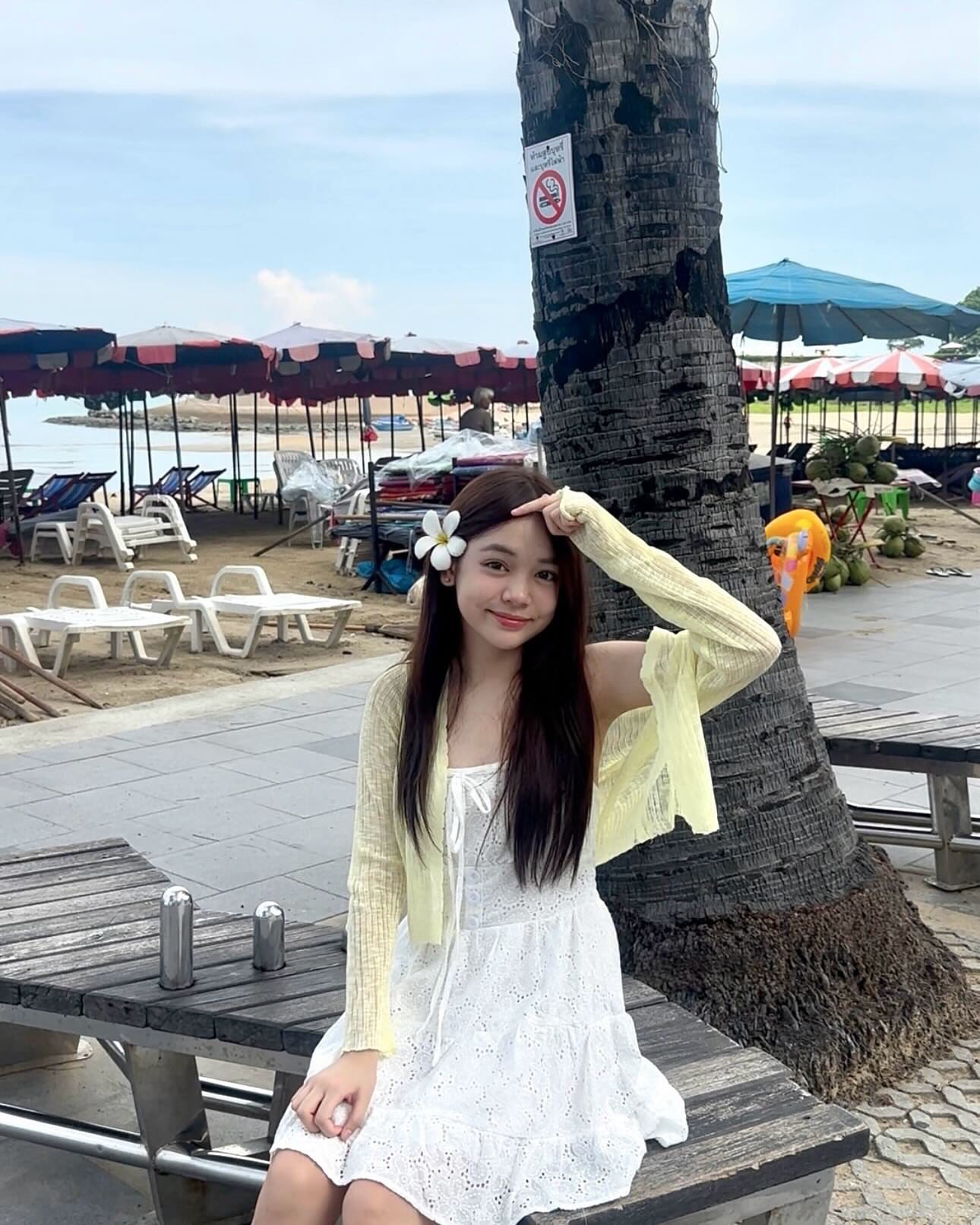 Sao nhí Vbiz mới 6 tuổi đã được khen “trời sinh làm Hoa hậu”, 14 tuổi là tiểu mỹ nhân càng ngắm càng say- Ảnh 8.