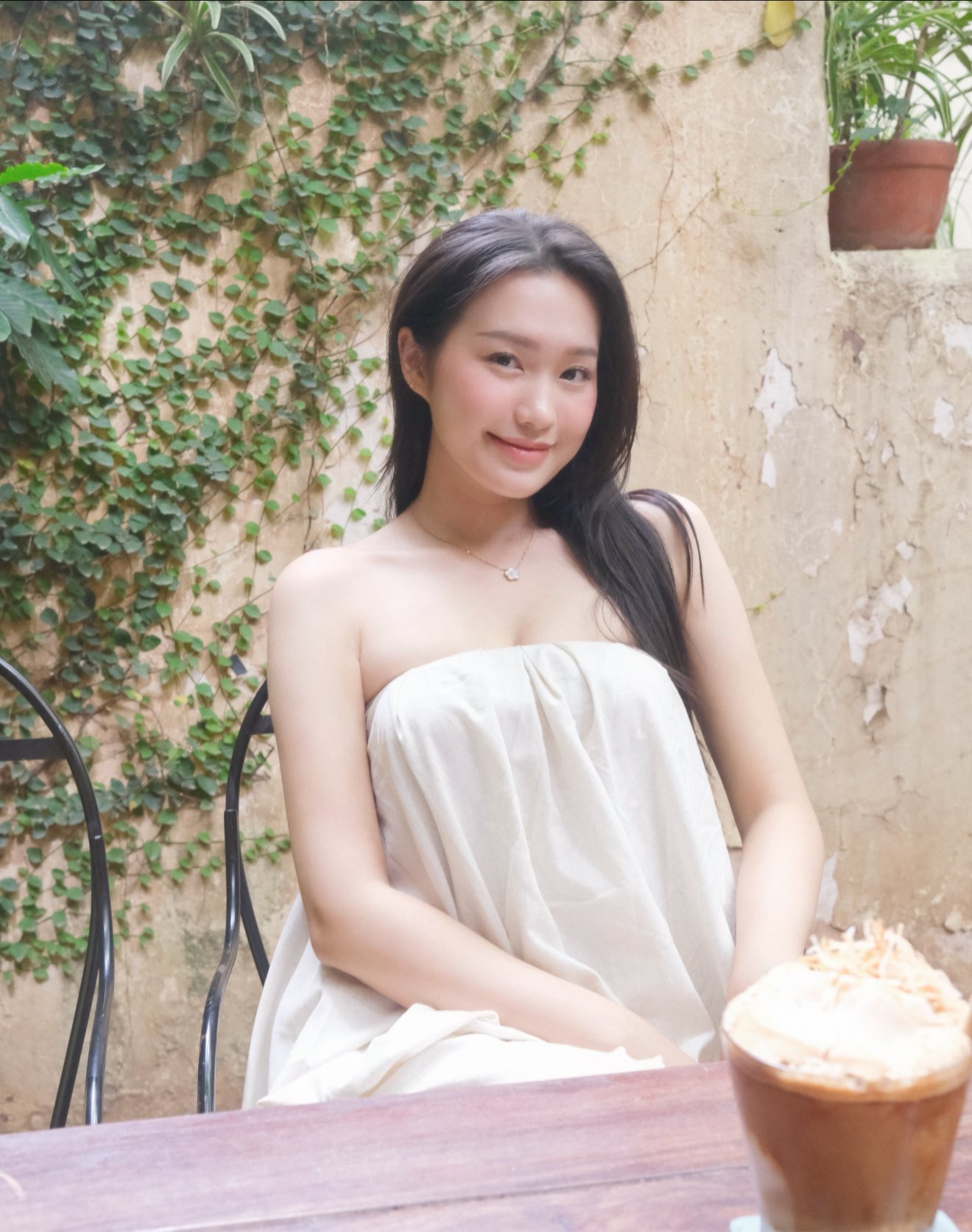 Doãn Hải My gây sốt với bikini bốc lửa khoe dáng cong chữ S, mẹ bỉm nuột nà thế này bảo sao Văn Hậu say đắm- Ảnh 8.