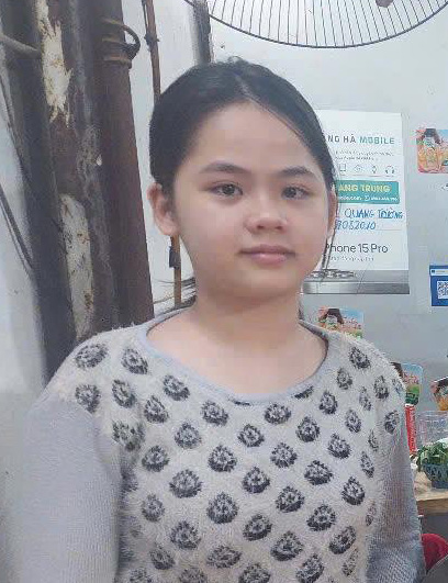 Vụ bé gái 13 tuổi mất tích bí ẩn ở Hà Nội: Nghi đã vào Long An, người mẹ chia sẻ thêm nhiều thông tin bất ngờ- Ảnh 1.