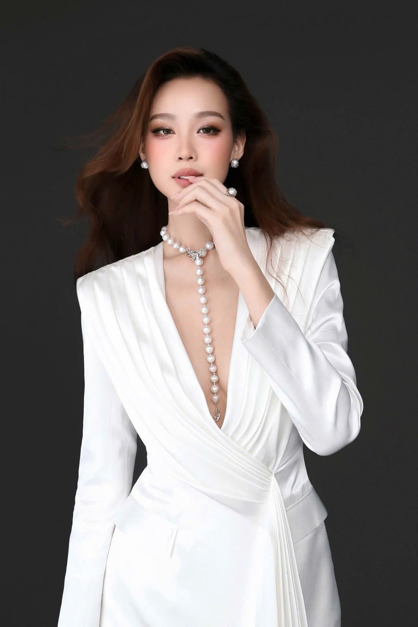 "Con cưng Sen Vàng" sẽ đại diện Việt Nam ở Miss World mà không cần thi thố?- Ảnh 3.