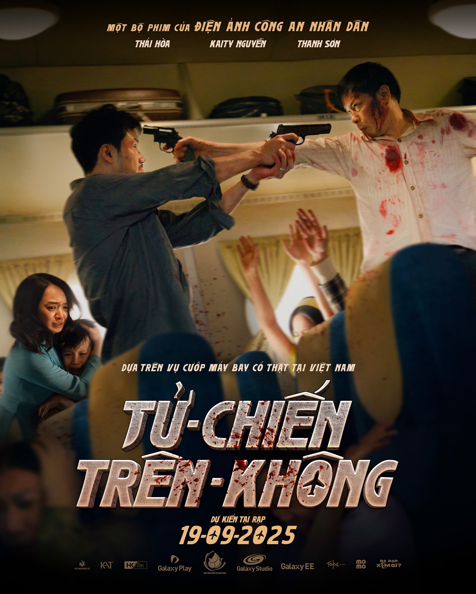 Đợi sao nổi tới ngày phim Việt này công chiếu: Trailer cuốn đến từng giây, nhìn mặt nam chính là biết siêu phẩm- Ảnh 6. Đợi sao nổi tới ngày phim Việt này công chiếu: Trailer cuốn đến từng giây, nhìn mặt nam chính là biết siêu phẩm- Ảnh 6.