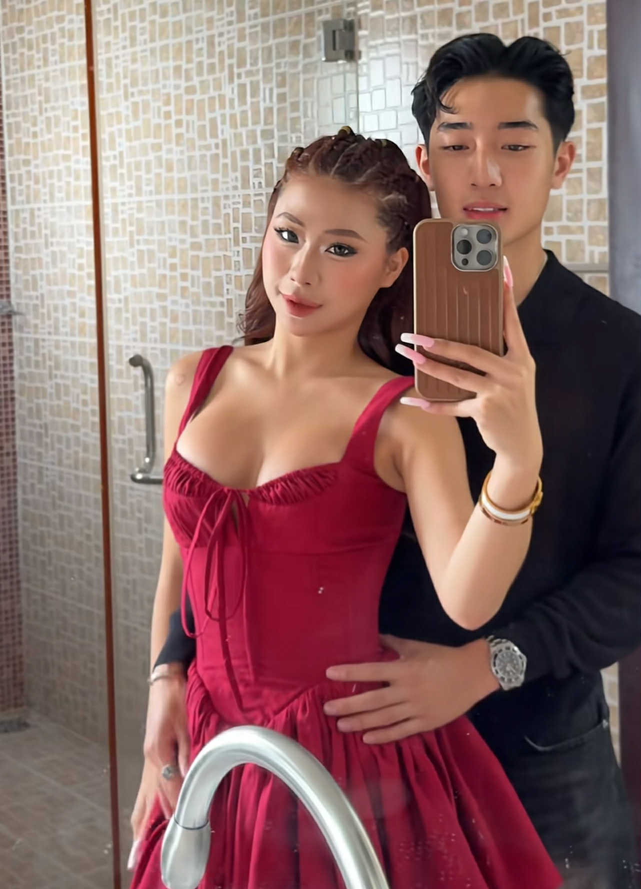 Louis Phạm 