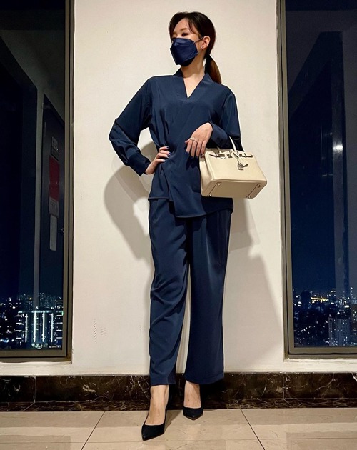 Nỗi khổ của Hari Won- Ảnh 6. Nỗi khổ của Hari Won- Ảnh 6.