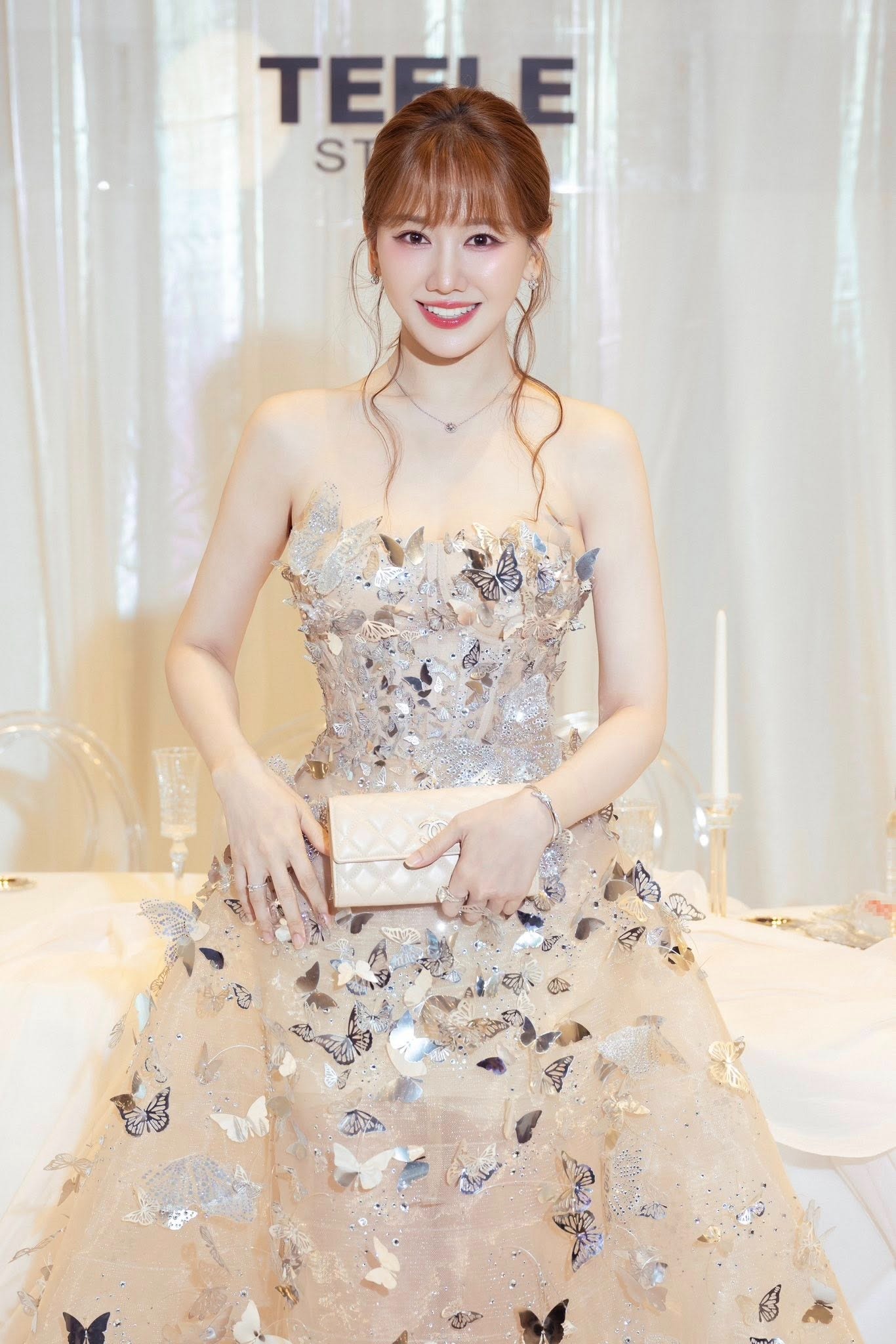 Nỗi khổ của Hari Won- Ảnh 8. Nỗi khổ của Hari Won- Ảnh 8.
