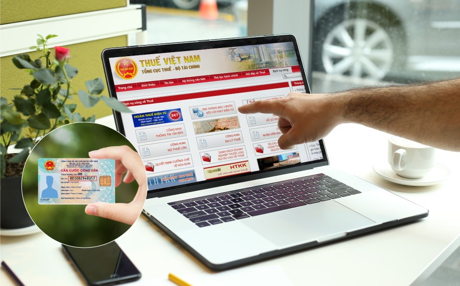 Từ tháng 7/2025, cá nhân có từ 1 mã số thuế trở lên phải làm ngay điều này- Ảnh 1.