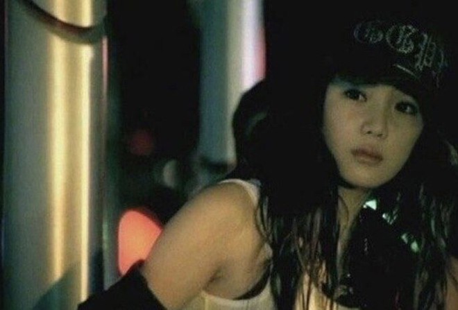 Quá khứ phải khen hết lời của Park Bom- Ảnh 10. Quá khứ phải khen hết lời của Park Bom- Ảnh 10.