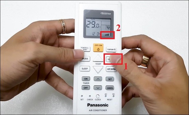 Bật điều hòa chỉnh gió mạnh có tốn điện hơn không? Dùng đã lâu nhưng không phải ai cũng biết- Ảnh 3.