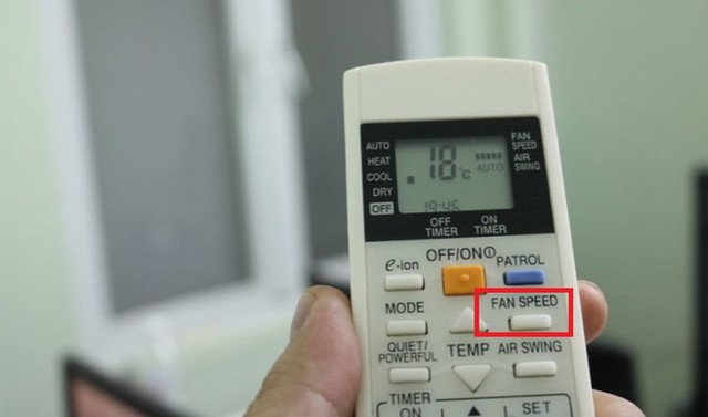 Bật điều hòa chỉnh gió mạnh có tốn điện hơn không? Dùng đã lâu nhưng không phải ai cũng biết- Ảnh 1.