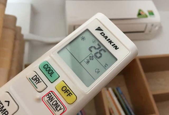 Bật điều hòa chỉnh gió mạnh có tốn điện hơn không? Dùng đã lâu nhưng không phải ai cũng biết- Ảnh 5.