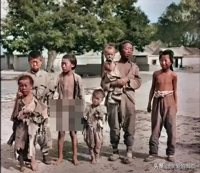 14 ảnh hiếm thời nhà Thanh: Hình thực tế cao thủ đại nội, quan lại khác hoàn toàn với phim gây ngỡ ngàng- Ảnh 7.