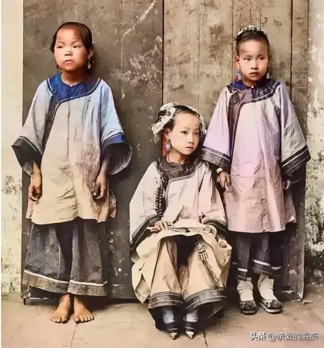 14 ảnh hiếm thời nhà Thanh: Hình thực tế cao thủ đại nội, quan lại khác hoàn toàn với phim gây ngỡ ngàng- Ảnh 4.