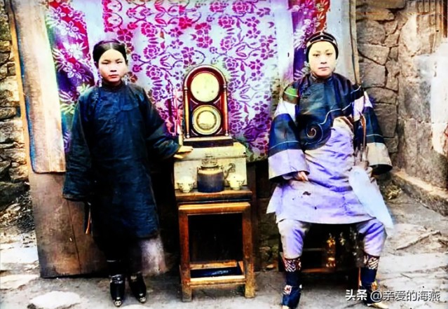 14 ảnh hiếm thời nhà Thanh: Hình thực tế cao thủ đại nội, quan lại khác hoàn toàn với phim gây ngỡ ngàng- Ảnh 5.