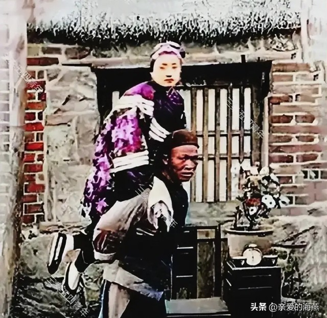 14 ảnh hiếm thời nhà Thanh: Hình thực tế cao thủ đại nội, quan lại khác hoàn toàn với phim gây ngỡ ngàng- Ảnh 13.