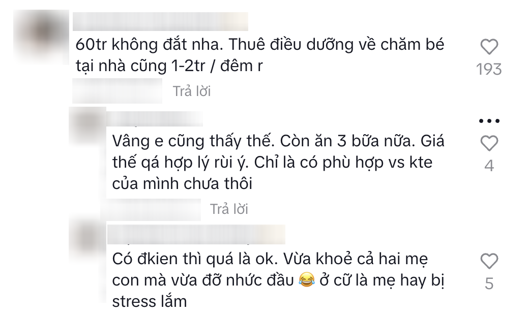 Căn phòng ở cữ sau sinh của ái nữ nhà NSƯT Xuân Hinh có gì đặc biệt mà trị giá 60 triệu- Ảnh 15.