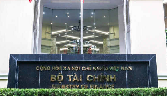 Bộ T&agrave;i ch&iacute;nh th&ocirc;ng tin về việc một Vụ trưởng tử vong tại bộ- Ảnh 1.