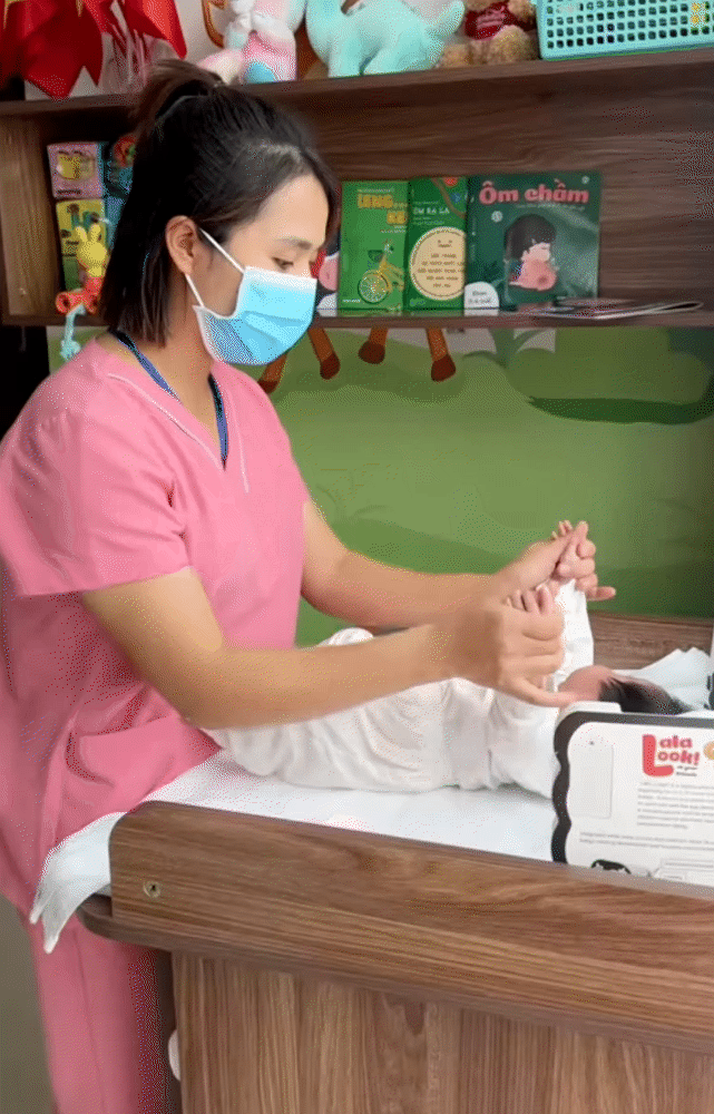 Căn phòng ở cữ sau sinh của ái nữ nhà NSƯT Xuân Hinh có gì đặc biệt mà trị giá 60 triệu- Ảnh 10.
