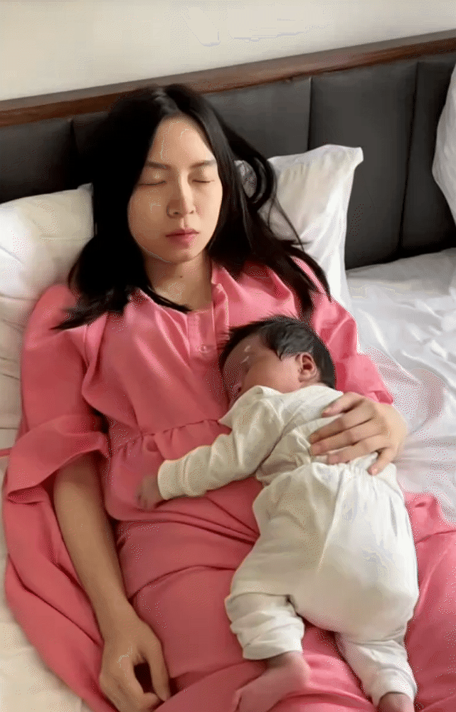 Căn phòng ở cữ sau sinh của ái nữ nhà NSƯT Xuân Hinh có gì đặc biệt mà trị giá 60 triệu- Ảnh 12.