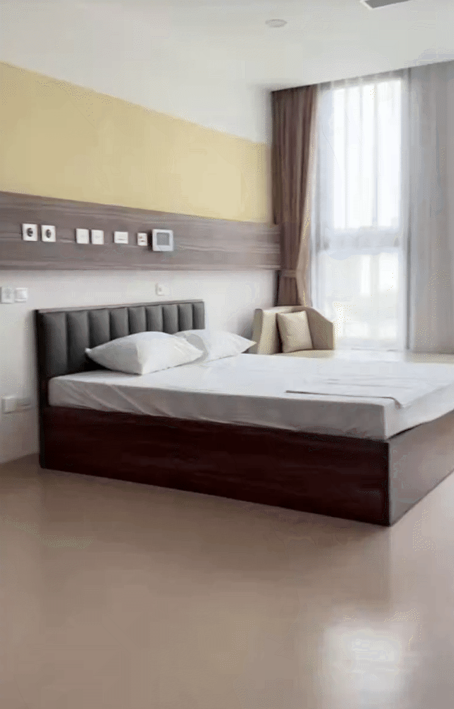 Căn phòng ở cữ sau sinh của ái nữ nhà NSƯT Xuân Hinh có gì đặc biệt mà trị giá 60 triệu- Ảnh 5.
