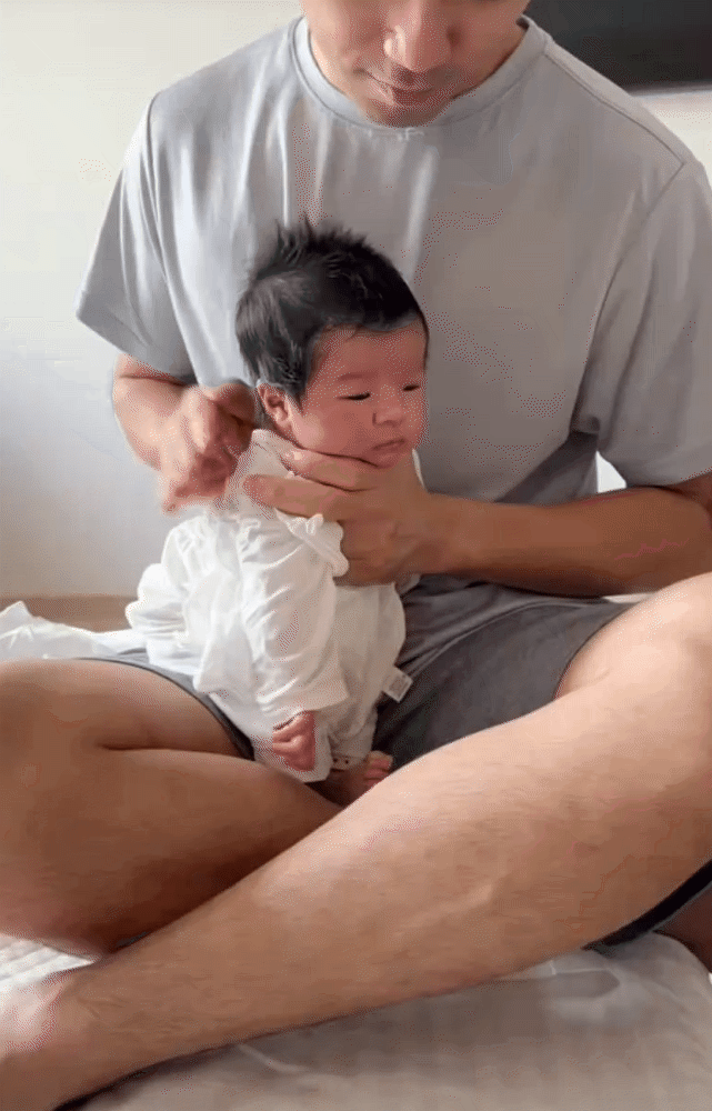 Căn phòng ở cữ sau sinh của ái nữ nhà NSƯT Xuân Hinh có gì đặc biệt mà trị giá 60 triệu- Ảnh 11.
