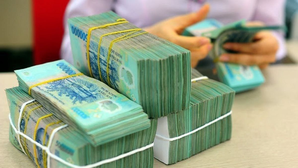 Từ năm 2026, mức lương tối thiểu vùng sẽ có thay đổi quan trọng: Người lao động chỉ còn 1 tuần để làm việc này- Ảnh 1.