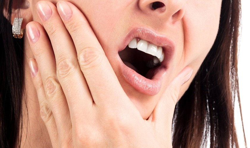 Hơn 80% dân số mắc căn bệnh cực kỳ khó chịu ở miệng, gây chảy máu và đau- Ảnh 2.
