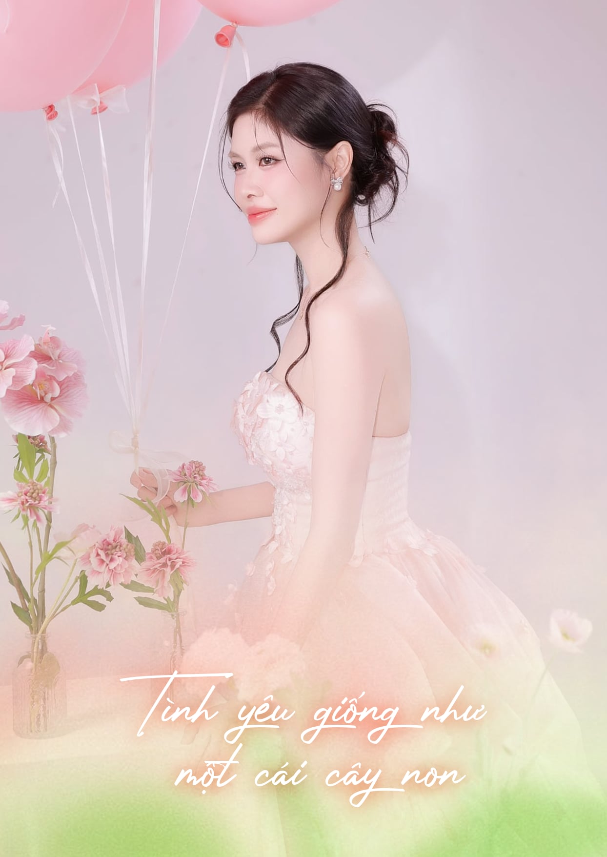 Trò chuyện với Thuỷ Anh - bà xã Đăng Khôi: "Không hiểu sao, tôi rất hay mơ… chồng ngoại tình"- Ảnh 3.
