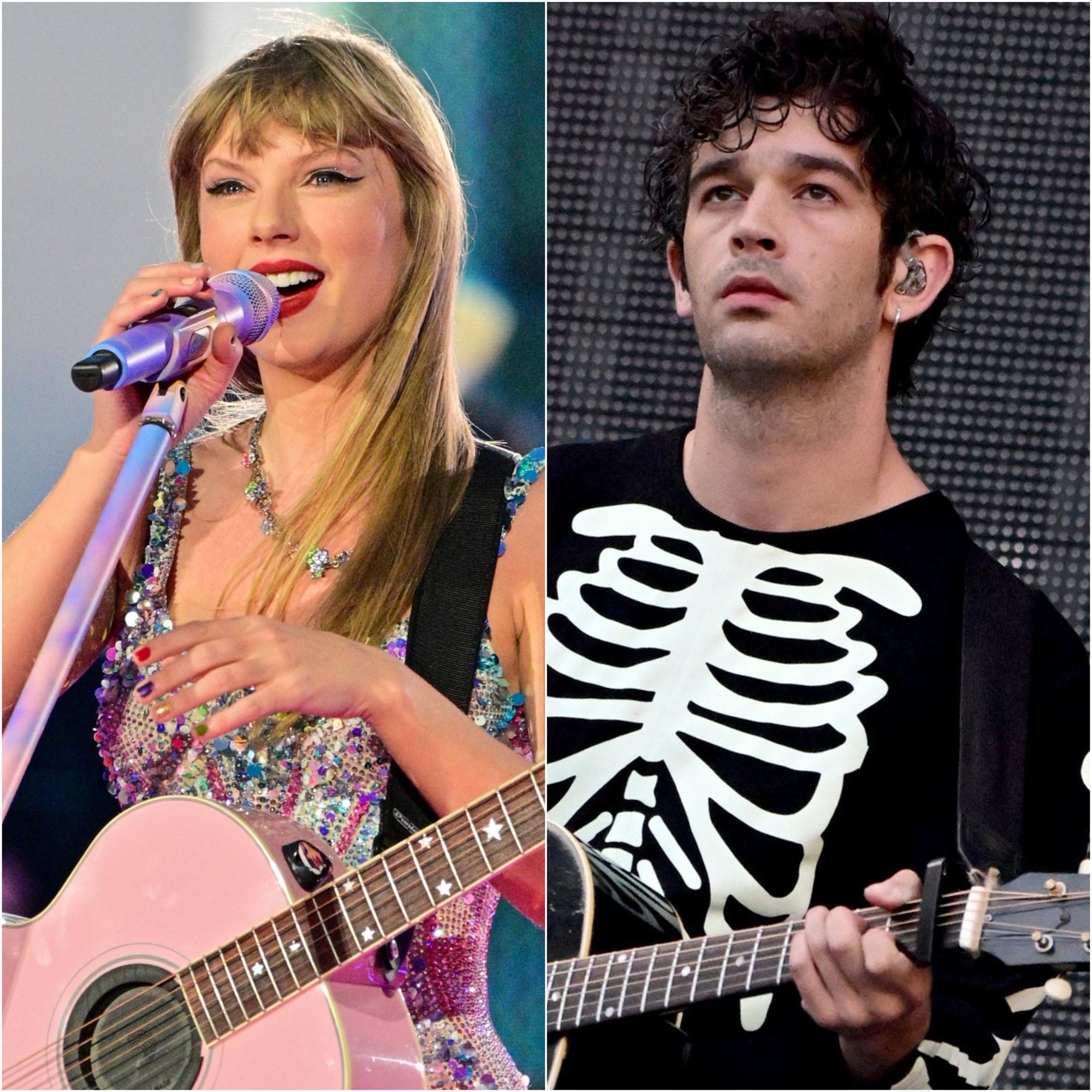 Mối tình ngắn nhất của Taylor Swift: Bạn trai cũ tai tiếng khiến fan phát điên, “mẹ chồng hụt” 2 năm sau vẫn còn cay cú!- Ảnh 2.