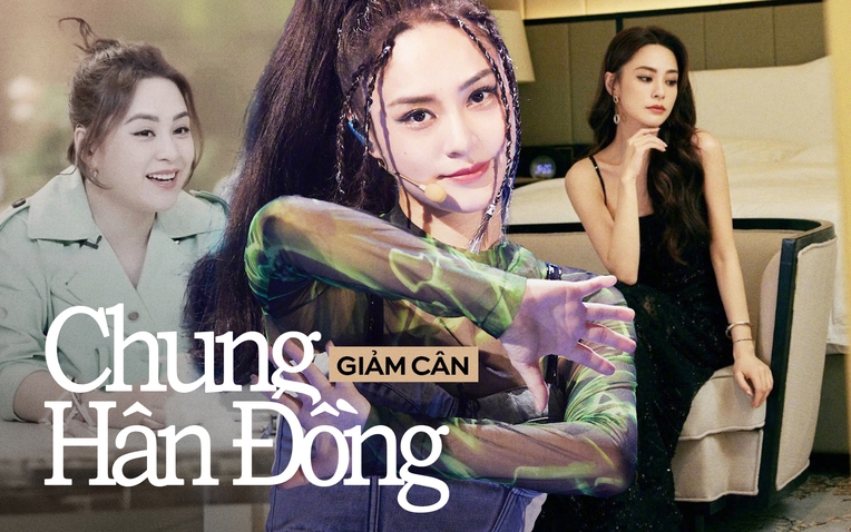 Mỹ nhân cổ trang đẹp nhất Cbiz giảm 12kg ở tuổi 44 nhờ chăm ăn 1 thứ trước khi vào bữa chính- Ảnh 1.
