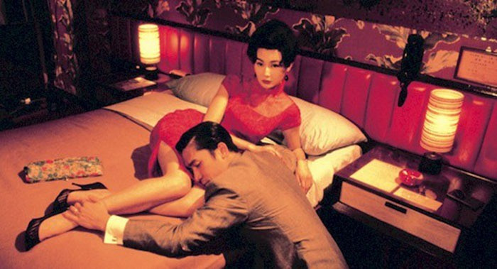 Bộ phim gợi tình nhất thế kỷ 21