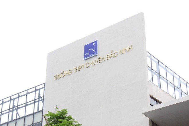 Ngôi trường "đỉnh" nhất lúc này: 3 năm liền có học sinh đạt HCV Olympic Quốc tế, gần như năm nào cũng có Thủ khoa, Á khoa thi ĐH- Ảnh 5. Ngôi trường "đỉnh" nhất lúc này: 3 năm liền có học sinh đạt HCV Olympic Quốc tế, gần như năm nào cũng có Thủ khoa, Á khoa thi ĐH- Ảnh 5.