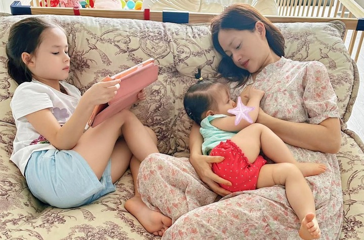 Mỹ nhân Việt cưới chồng ngoại quốc: Người viên mãn, người đổ vỡ, trầm cảm- Ảnh 1. Mỹ nhân Việt cưới chồng ngoại quốc: Người viên mãn, người đổ vỡ, trầm cảm- Ảnh 1.