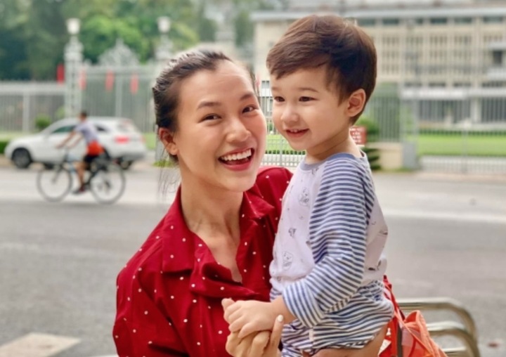 Mỹ nhân Việt cưới chồng ngoại quốc: Người viên mãn, người đổ vỡ, trầm cảm- Ảnh 5. Mỹ nhân Việt cưới chồng ngoại quốc: Người viên mãn, người đổ vỡ, trầm cảm- Ảnh 5.