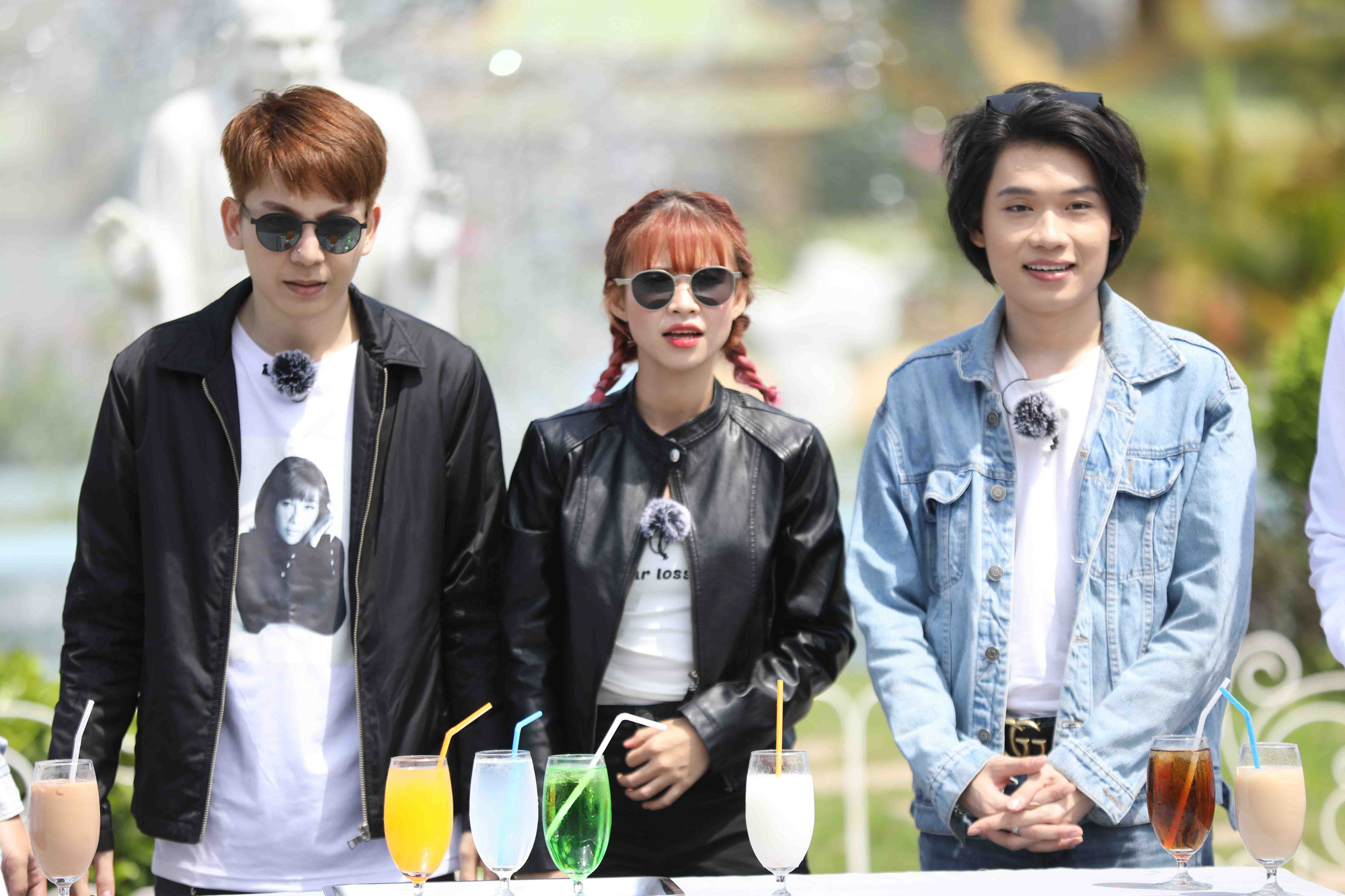 Thành viên đáng lo nhất Running Man Việt mùa 3: Bạn thân Trấn Thành nhưng bị chê không đủ tầm- Ảnh 1.
