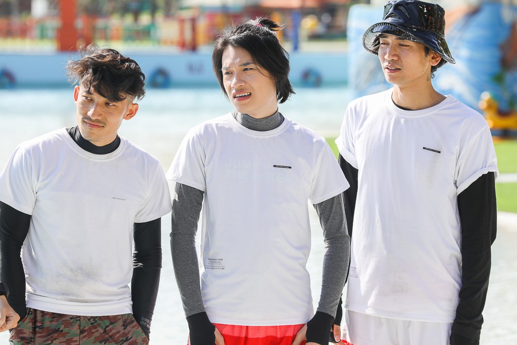 Thành viên đáng lo nhất Running Man Việt mùa 3: Bạn thân Trấn Thành nhưng bị chê không đủ tầm- Ảnh 2.