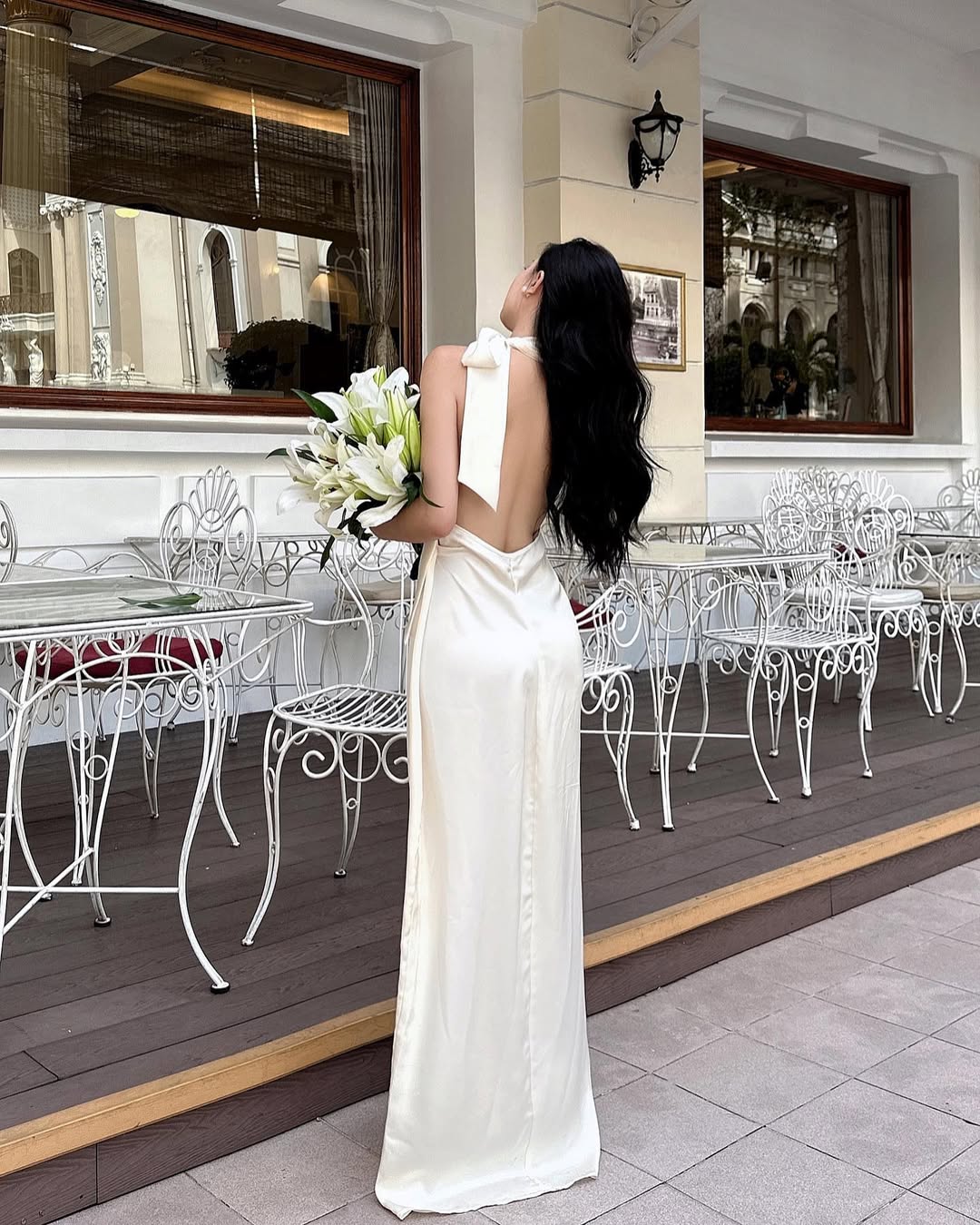 Cô chủ local brand Việt cực hot trên Instagram, ai follow cũng 
