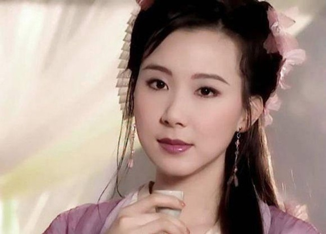 10 mỹ nhân đẹp nhất phim Quỳnh Dao: Triệu Vy - Lâm Tâm Như mất hút, hạng 1 lỡ ngắm là nghiện cả đời- Ảnh 4.