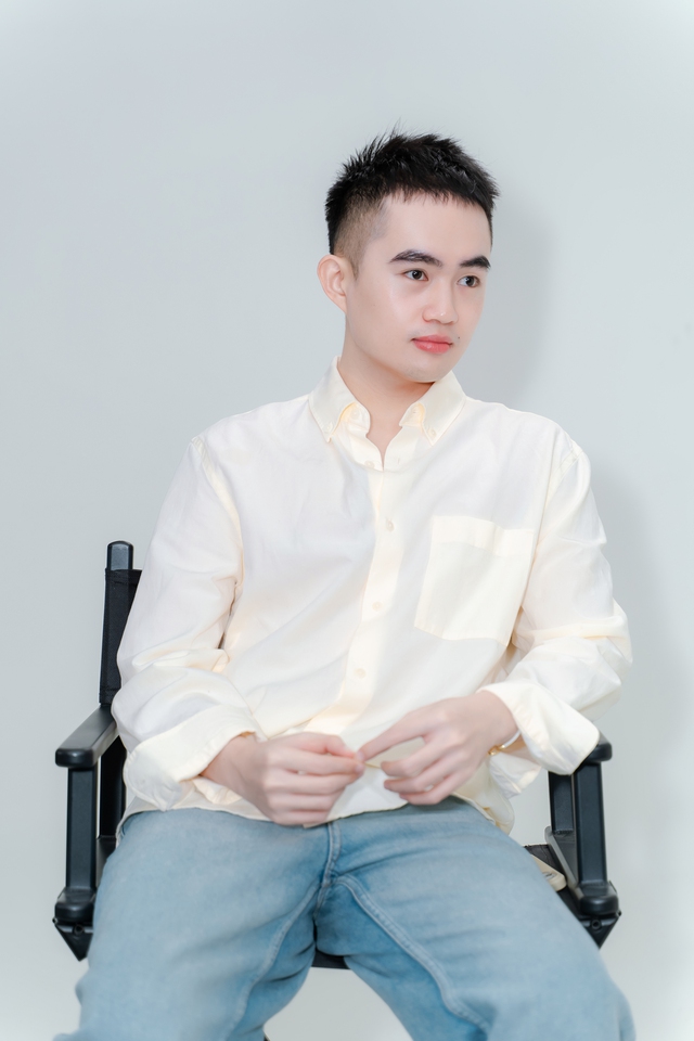 Tina Thảo Thi bị cho vào 