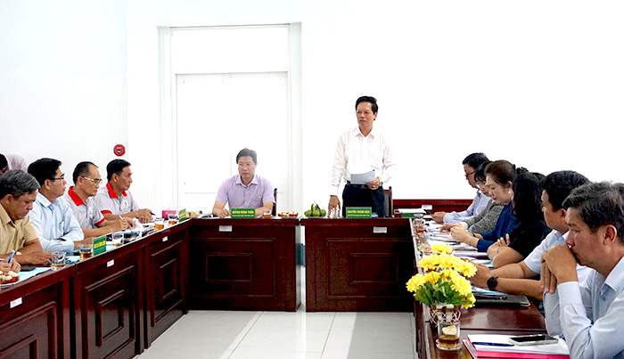 Đồng Tháp xây dựng Tràm Chim thành biểu tượng du lịch sinh thái- Ảnh 2.