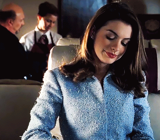 Vẻ đẹp năm 19 tuổi của Anne Hathaway đúng là huyền thoại, sao có thể vừa ngọt ngào vừa sang chảnh quý tộc thế này!- Ảnh 13.
