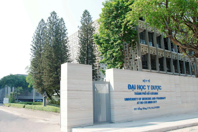 2 trường đại học được mệnh danh "ngọn núi cao" của giáo dục Việt Nam: Nhìn điểm sàn cũng đủ biết, phải học giỏi lắm mới dám thi!- Ảnh 4.