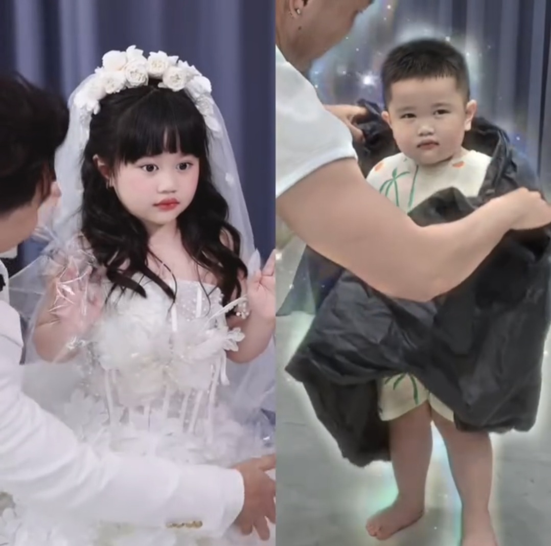 Đu trend búp bê Barbie nhưng Diễm khiến dân tình cười muốn nội thương: Mấy ông bố có 