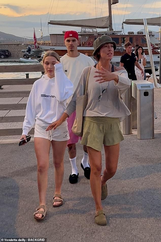 Paparazzi 