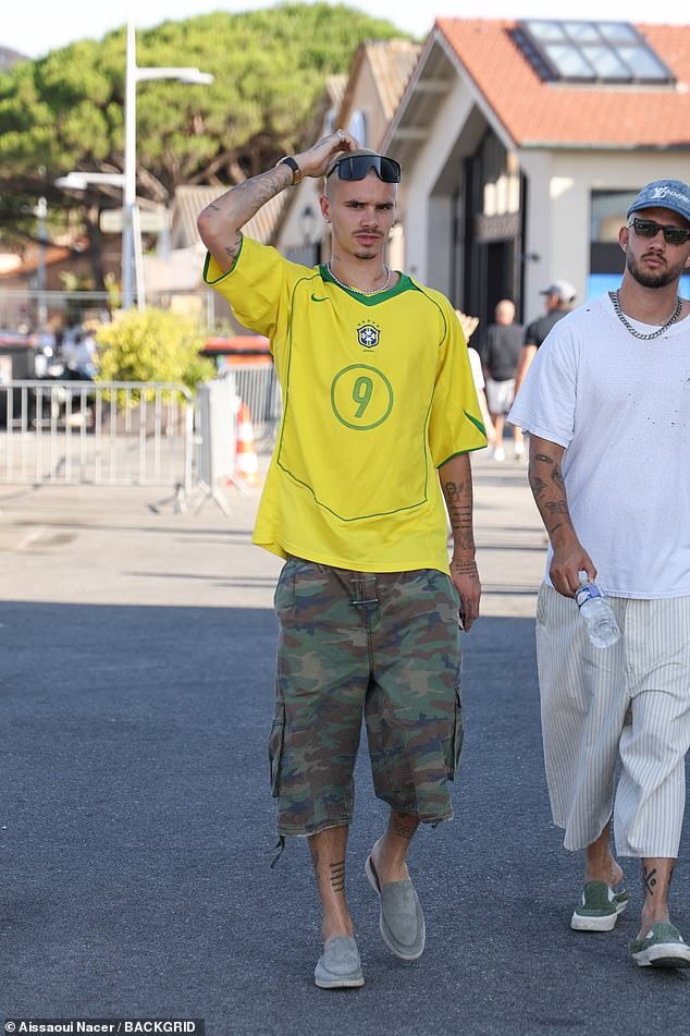 Paparazzi 